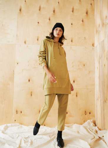 Сукня Z-SU-3600 OLIVE