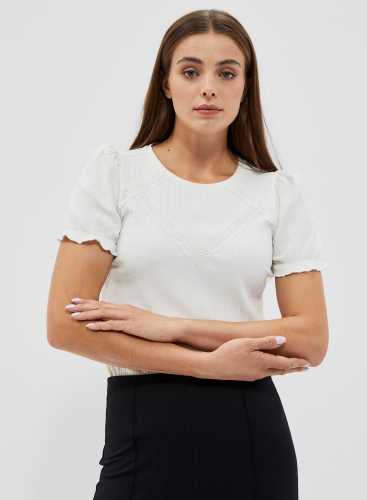 Футболка Z-TS-3945 OFF WHITE