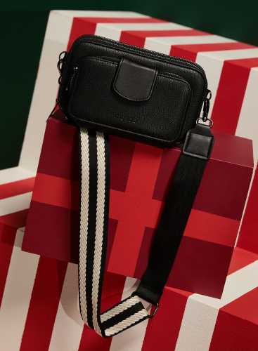 Сумка Z-TO-4811 BLACK