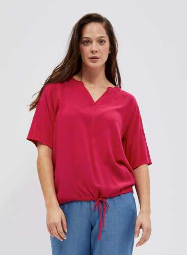 Блузка L-KO-4032 STRAWBERRY