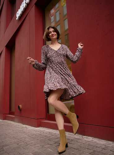 Сукня Z-SU-4804 BLACK