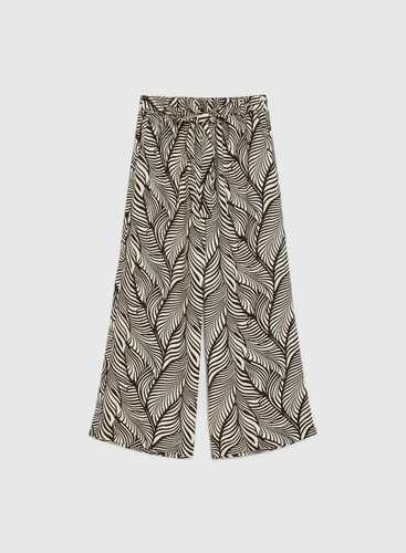 Штани L-SP-4941 D.BROWN