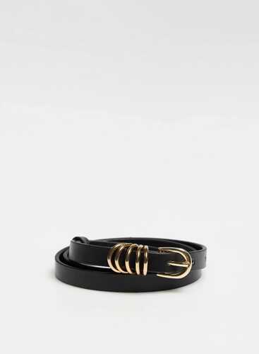 Ремінь Z-PA-4901 BLACK