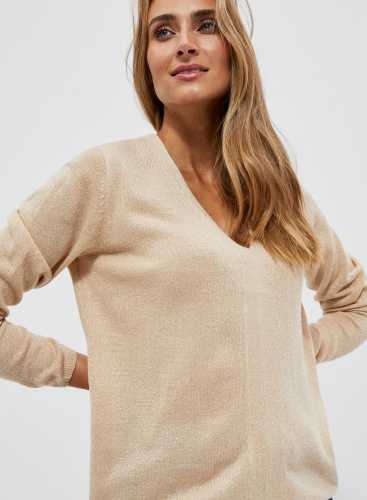 Светр Z-SW-3942 BEIGE