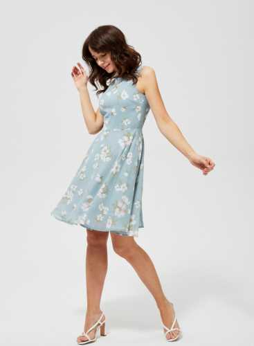 Платье L-SU-3143 MINT