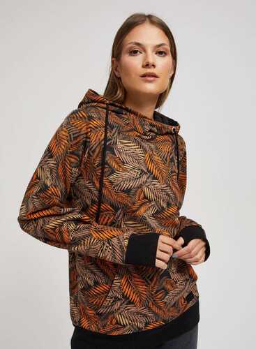 Кофта Z-BL-4214 BLACK