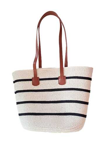 Сумка L-TO-4919 OFF WHITE