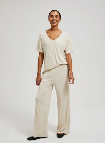 Штани L-SP-4318 L.BEIGE