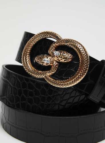 Пояс Z-PA-4202 BLACK