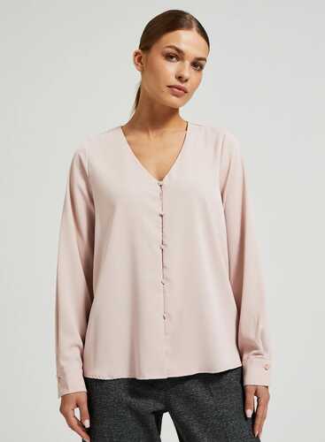 Блузка Z-KO-4508 PINK