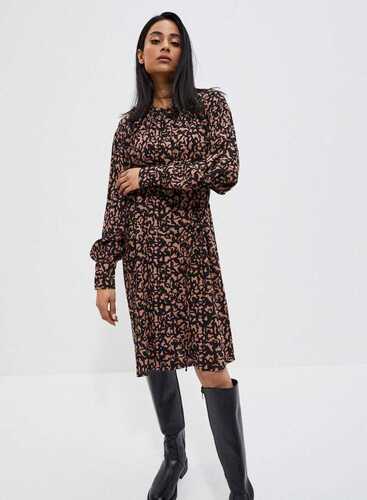 Сукня Z-SU-3909 BLACK