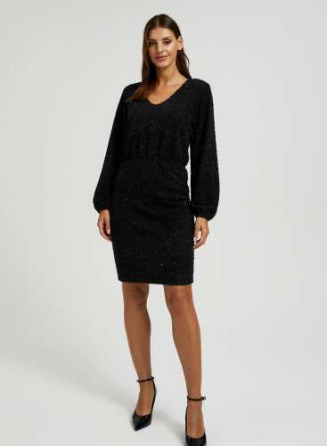 Сукня Z-SU-4542 BLACK