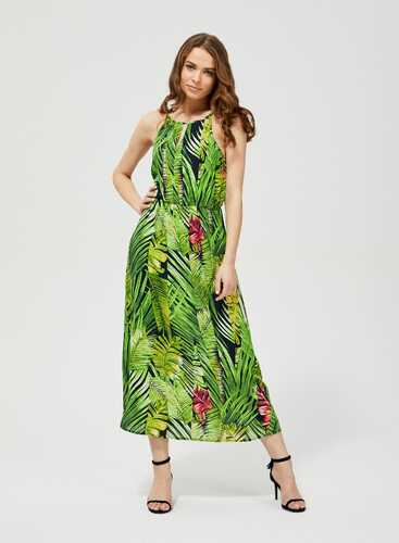 Сукня L-SU-3144 GREEN