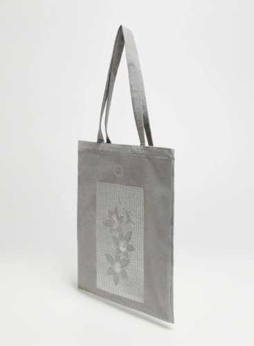 Сумка шопер L-TO-4625 GREY