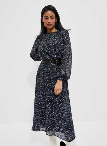 Сукня Z-SU-3903 BLACK