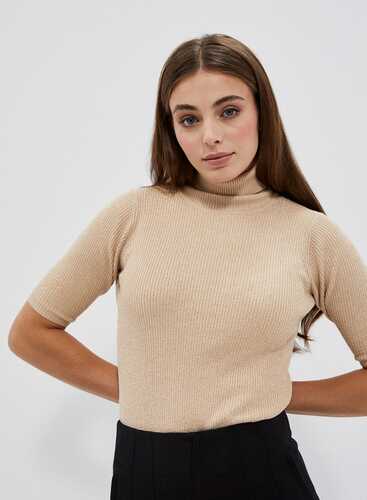 Светр Z-SW-3951 BEIGE