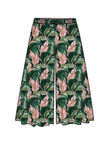 Штани L-SP-4938 D.GREEN