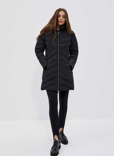 Куртка Z-KU-3918 BLACK