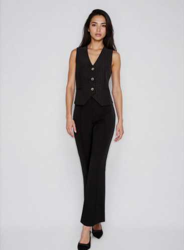 Штани Z-SP-4833 BLACK