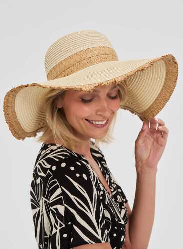 Капелюшок L-CZ-4600 L.BEIGE