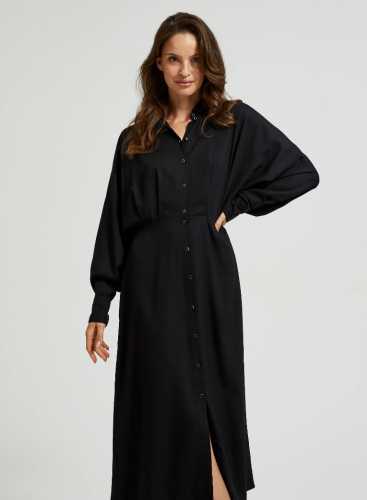 Сукня L-SU-4600 BLACK