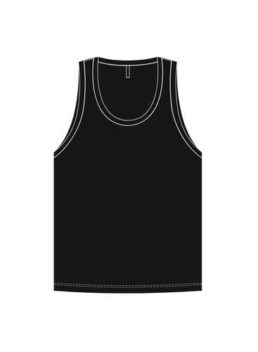 Футболка L-TS-5027 BLACK