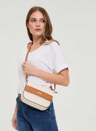 Сумка L-TO-4909 BEIGE