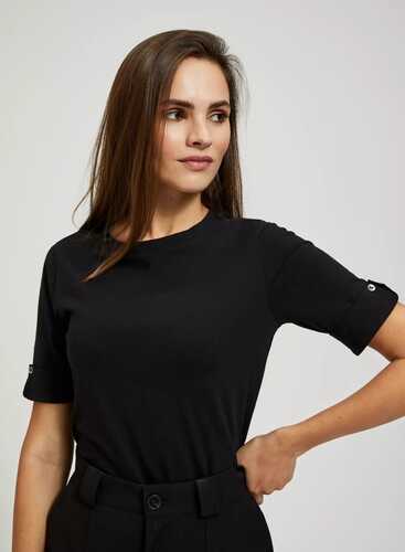 Футболка L-TS-4304 BLACK