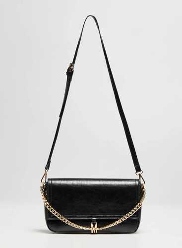 Сумка Z-TO-4503 BLACK