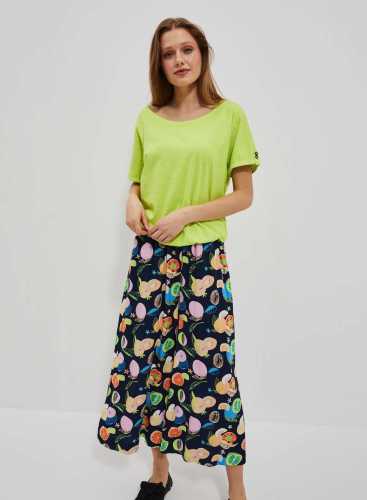 Футболка L-TS-4105 L.GREEN