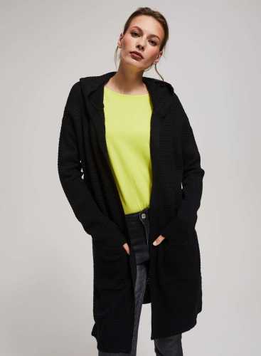 Светр Z-SW-4265 BLACK