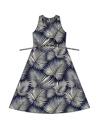 Сукня L-SU-4957 NAVY