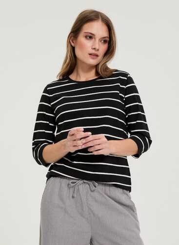 Лонгслів L-TS-4905 BLACK