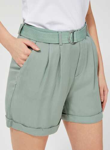 Шорти L-SH-3425 L.OLIVE