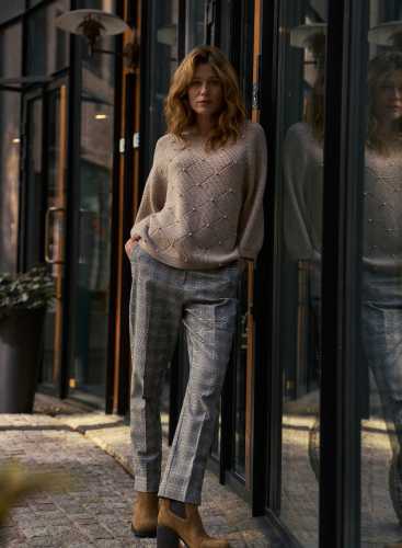 Штани Z-SP-4834 GREY