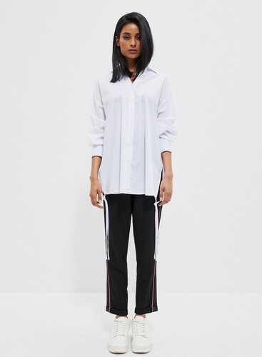 Блузка Z-KO-3922 WHITE