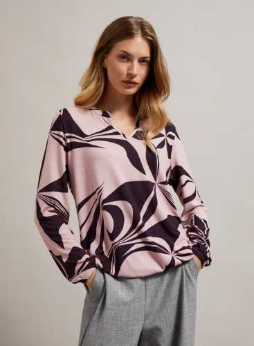 Светр Z-SW-4548 PINK