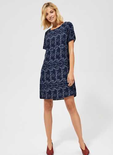 Сукня Z-SU-3014 BLACK