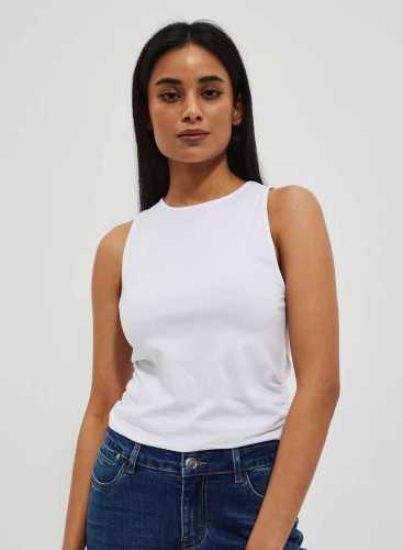 Майка L-TS-4089 WHITE