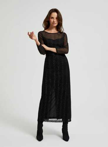 Сукня Z-SU-4537 BLACK