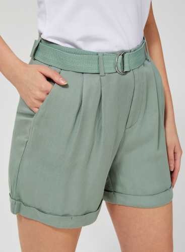 Шорты L-SH-3425 L.OLIVE