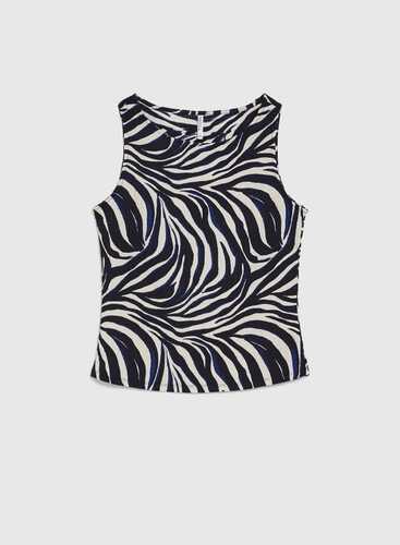 Футболка L-TS-5012 L.BEIGE