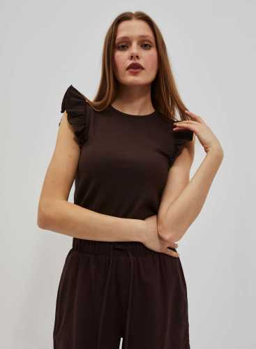 Майка L-TS-4071 D.OAK