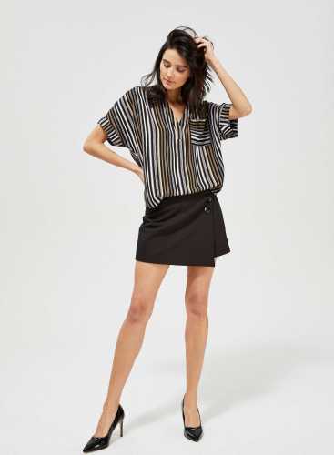 Шорты L-SH-3415 BLACK