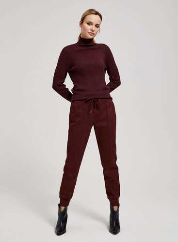 Штани Z-SP-4204 D.BROWN