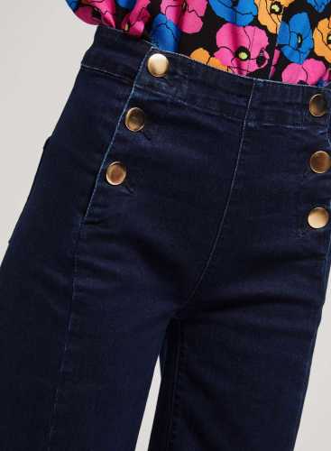 Джинси Z-JE-4210 NAVY