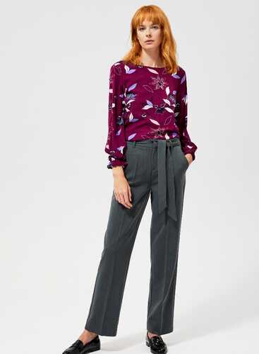 Штани Z-SP-3014 GREY