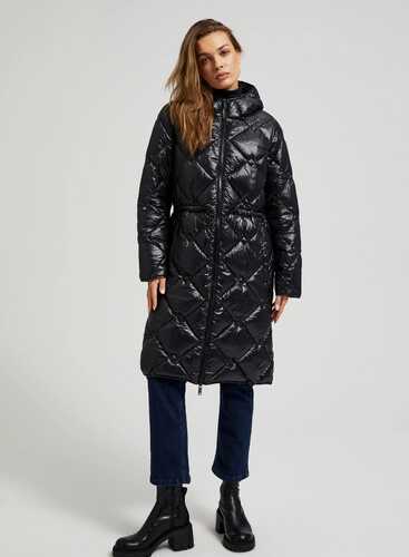 Куртка Z-KU-4516 BLACK