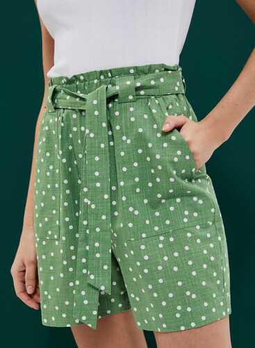 Шорти L-SH-3728 PALM