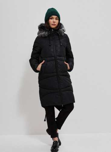 Куртка Z-KU-3904 BLACK